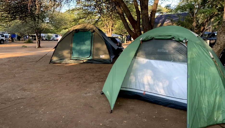 Kruger National Park