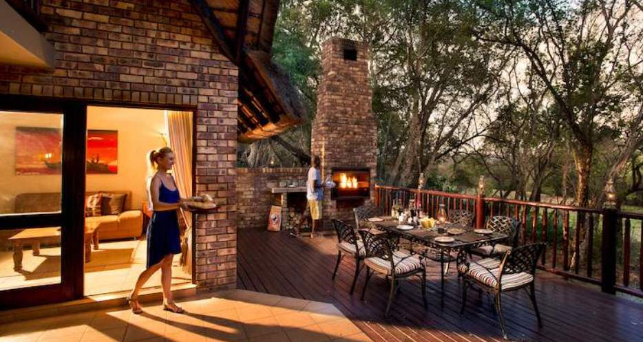Kruger National Park