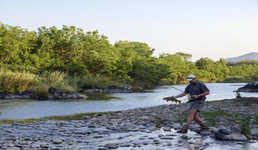Kruger National Park