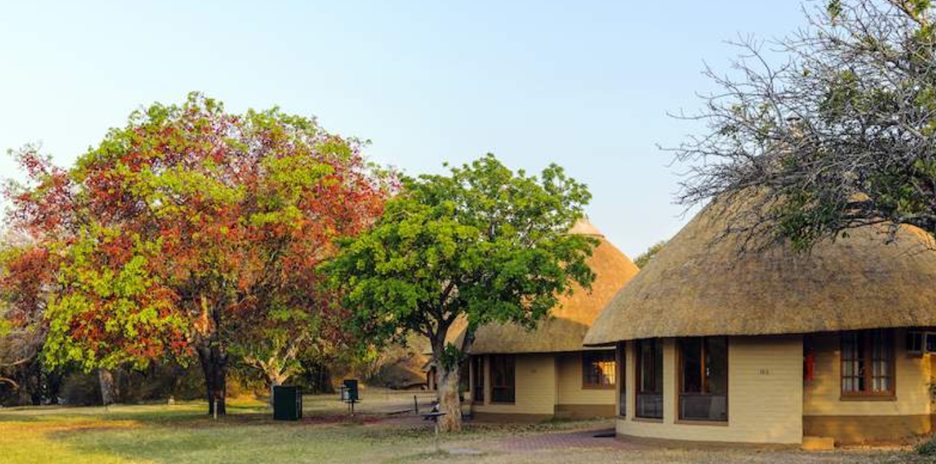 Kruger National Park