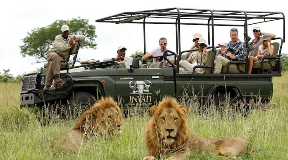 Kruger National Park