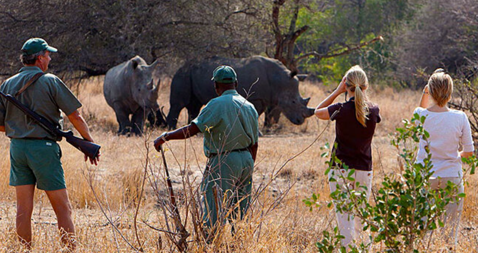 Kruger National Park