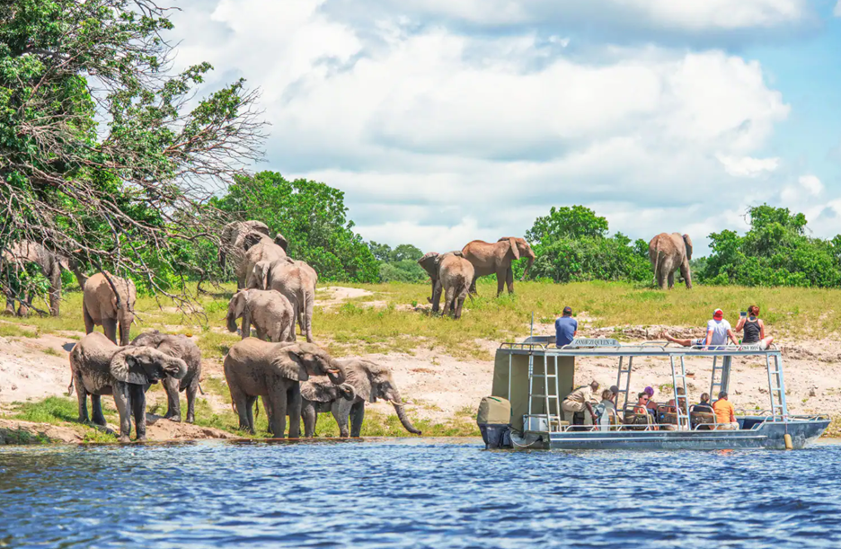 Kruger National Park