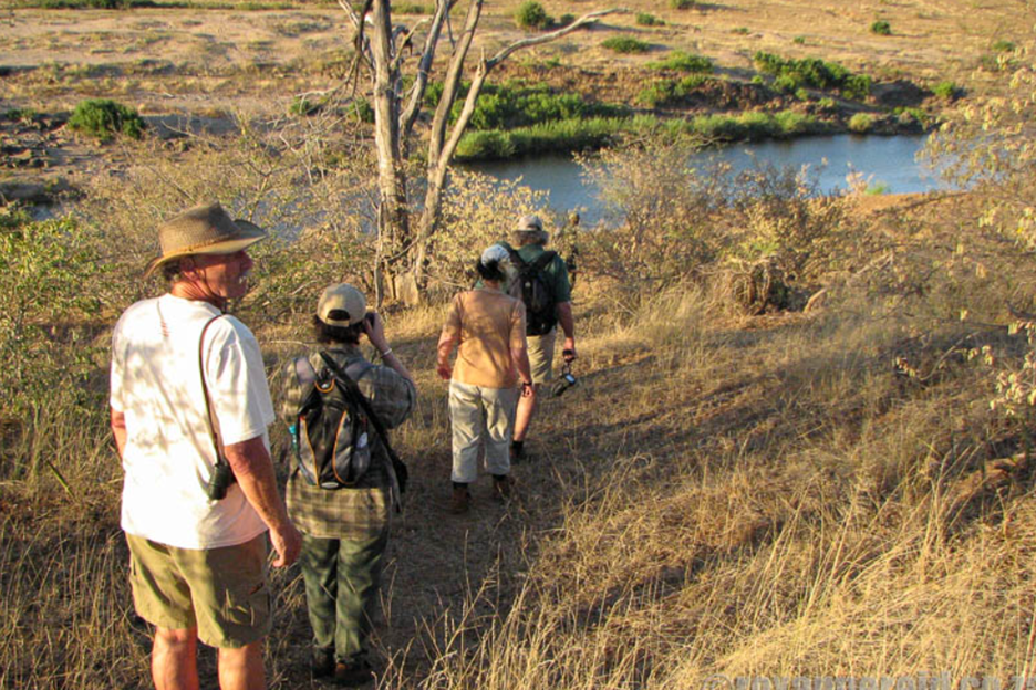 Kruger National Park