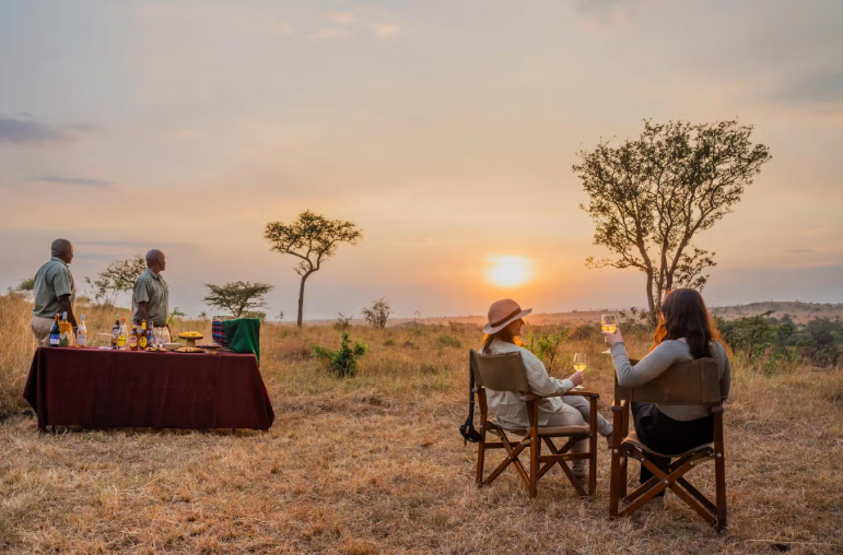 Serengeti National Park