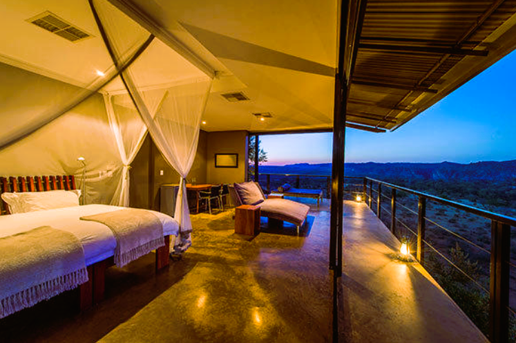 Kruger National Park
