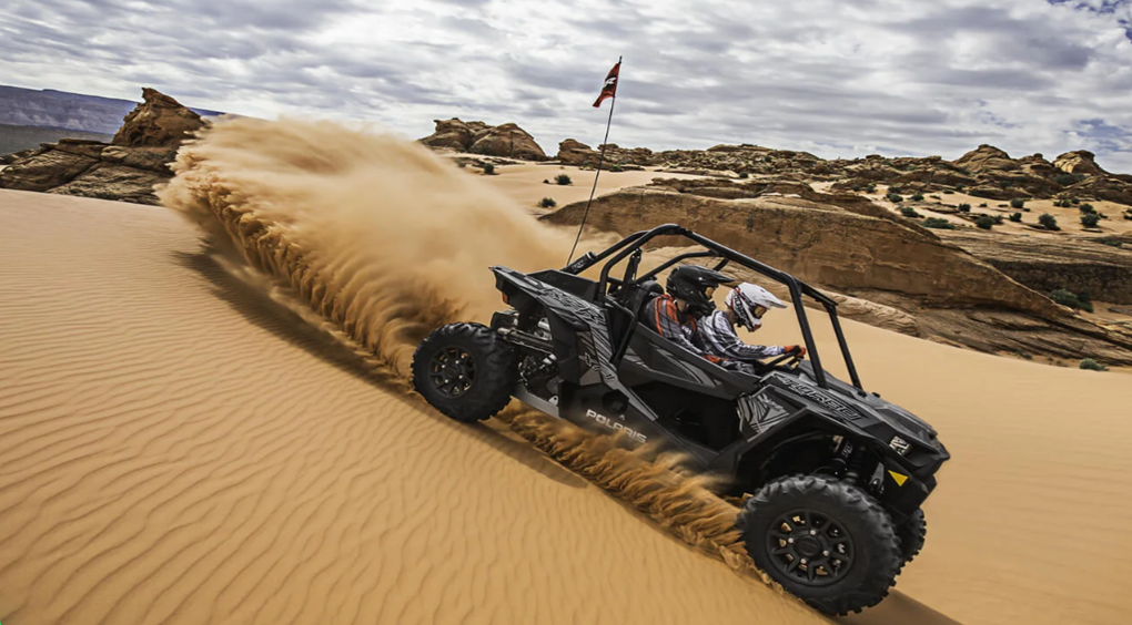 Sahara Desert, Morocco