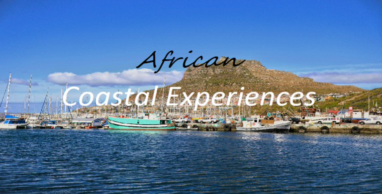 Coastal Experiences in Africa