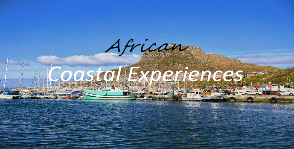 Coastal Experiences in Africa