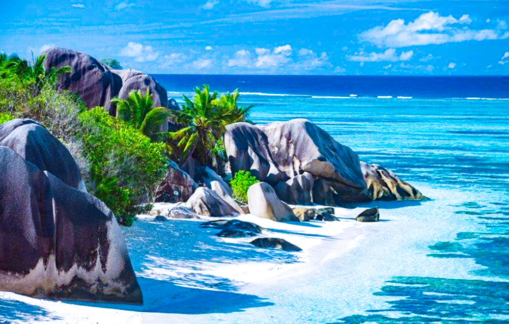 Seychelles