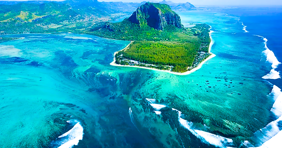 Mauritius