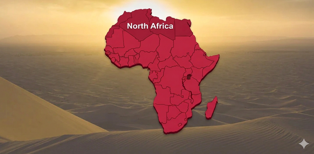 North Africa Travel Guide