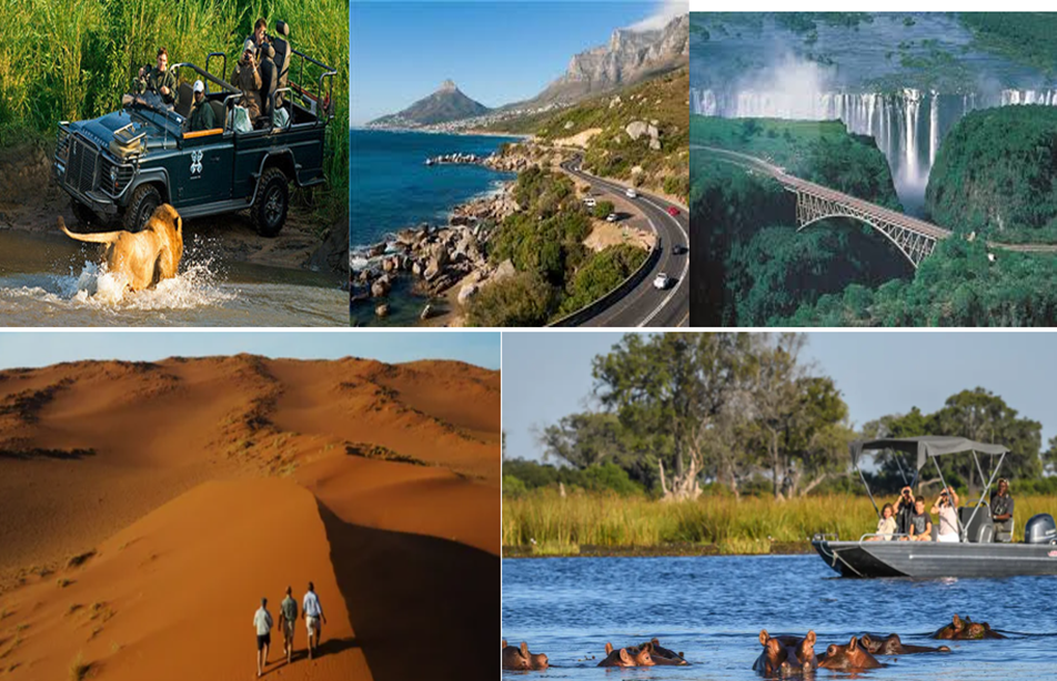 Southern Africa