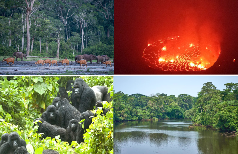 Central Africa