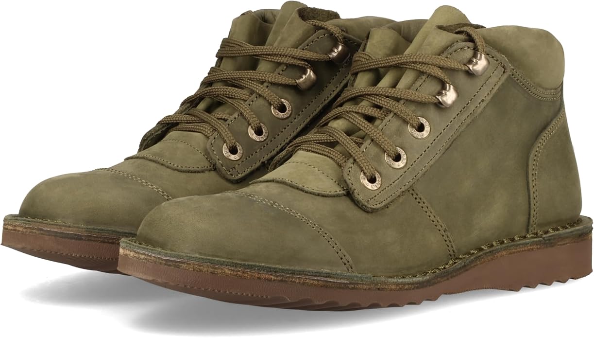 African Ranger Boots for Men