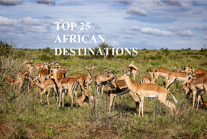 best places to visit in africa
