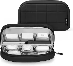 cable organizer bag
